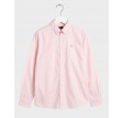 Archive Oxford B.D. Shirt, Preppy Pink