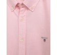 Archive Oxford B.D. Shirt, Preppy Pink