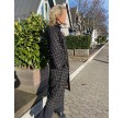 Alberte Jakke/Kappe - Sort/ternet