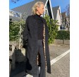 Alberte Jakke/Kappe - Sort