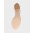 Steve Madden Irenee - Bone skind