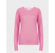 Rosemunde Pullover - Pink