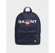 Gant retro rygsæk - Navyblå