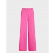 Flash wide pant - Pink