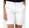 Bermuda shorts - Hvide