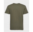 Lacoste T-shirt - Khaki