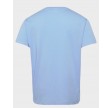 Lacoste T-shirt - Lyseblå