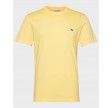 Lacoste T-shirt - Gul