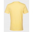 Lacoste T-shirt - Gul
