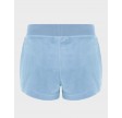 Eve classic shorts - Powder blue