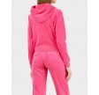 Del ray pocket track pants - Pink