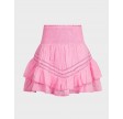 Atkin s voile skirt - Pink