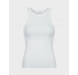 Willy knitted top - Offwhite