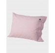 Lexington Pin Point Pink/White Pillowcase 60x63