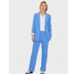 Edina blazer - Blå