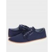 Prepville low lace - navy