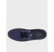 Prepville low lace - navy