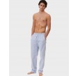 Men's Organic Cotton Pants - Blue