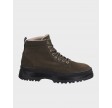 St Grip Mid Boot - Olive 
