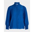 Petra shirt - New blue
