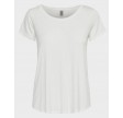 Poppy t-shirt - Off-white