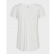 Poppy t-shirt - Off-white