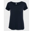 Poppy t-shirt - Navy