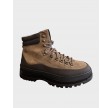 St Grip Mid Boot - Taupe