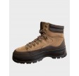 St Grip Mid Boot - Taupe