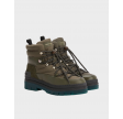 Hiking outdoor boot - Armygreen