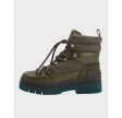 Hiking outdoor boot - Armygreen