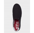 Iconic slip on sneakers - Midtnight