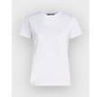Hotfix Logo T-shirt - White