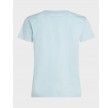 Hotfix Logo T-shirt - Cool Blue