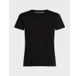 Hotfix Logo T-shirt - Black