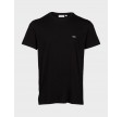 Lacoste t-shirt - black 