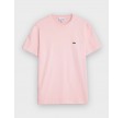 Lacoste T-shirt - Lyserød