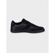Lacoste - Court Master Pro Læder sko - Black