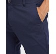 Performance pants - Navy/navymix