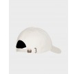 Baseball cap - White