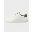 Mc Julien sneakers - White/green