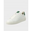 Mc Julien sneakers - White/green