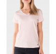 Classic Tee - soft pink