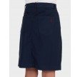 Classic midi skirt - Navy