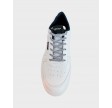 Tennis sneakers - Hvid