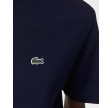 Lacoste t-shirt - Navy
