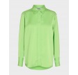 Eliah shirt - Lime