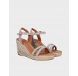 Wedge A4440 - Rose 