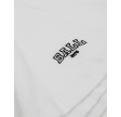 D. Waldorf skirt - Bright White