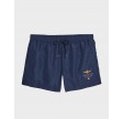 Costume swim shorts - Navy